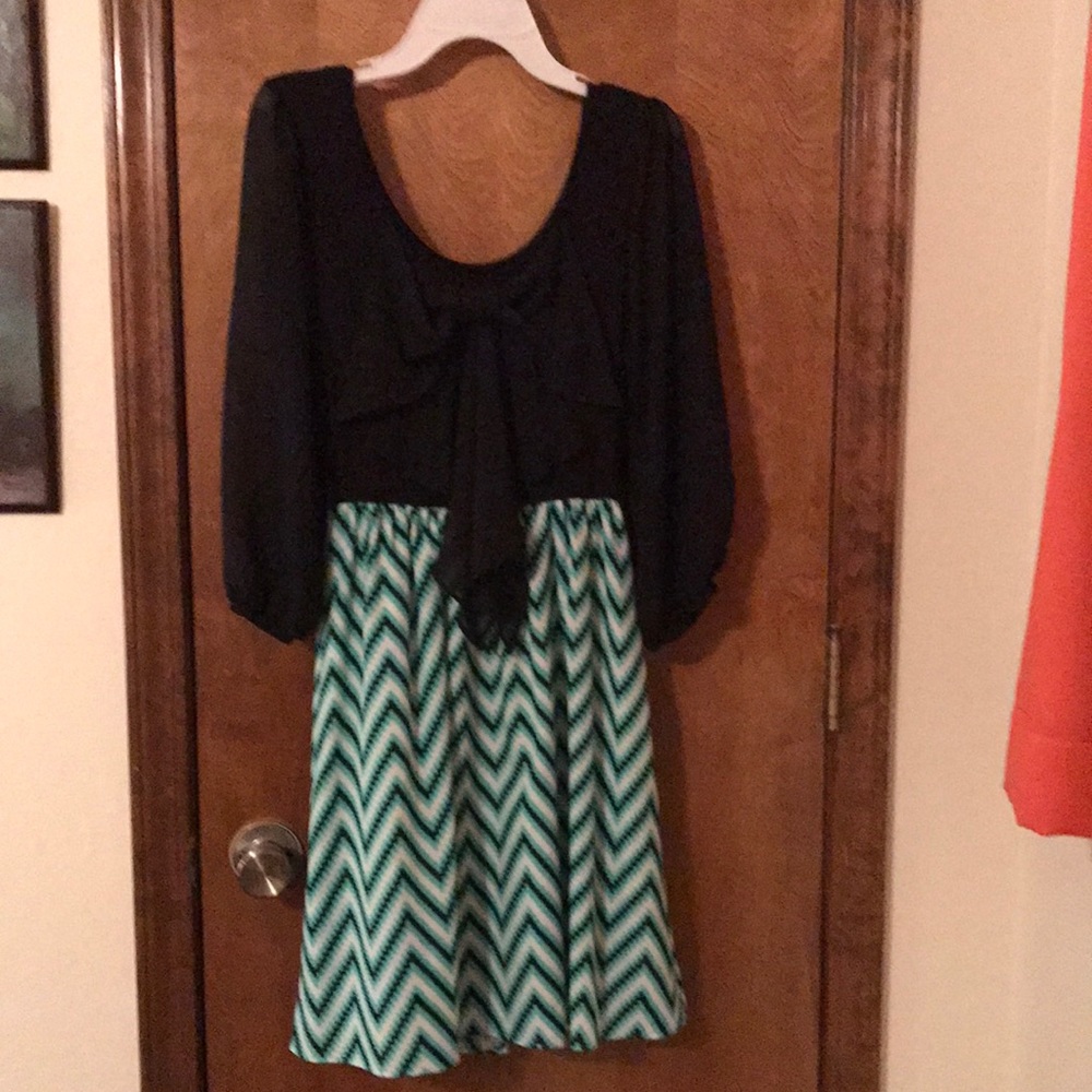 Ing Dress